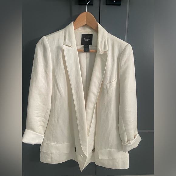 Smythe blazer - Picture 1 of 10